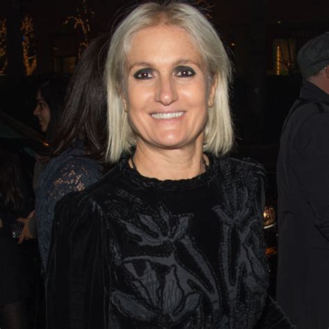 blogueuse qui aime dior|Maria Grazia Chiuri, directrice artistique de Dior femme : « Je suis .